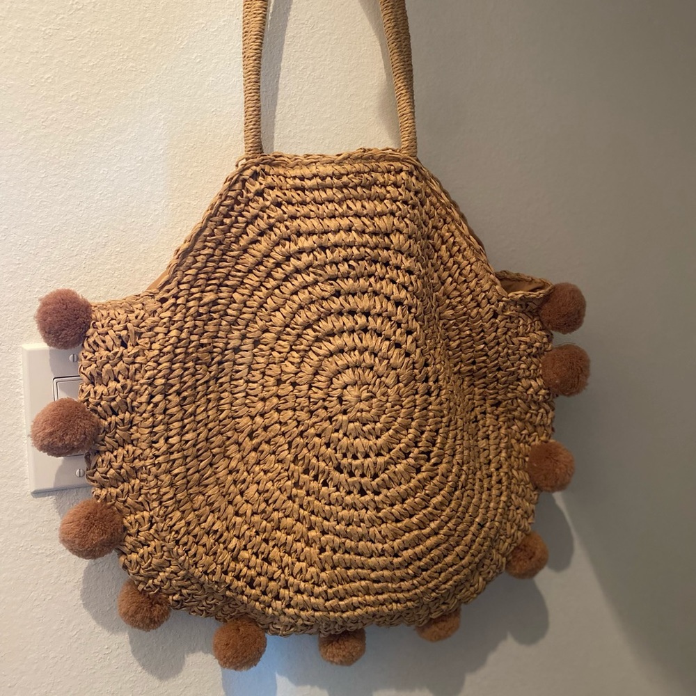 Boho bag